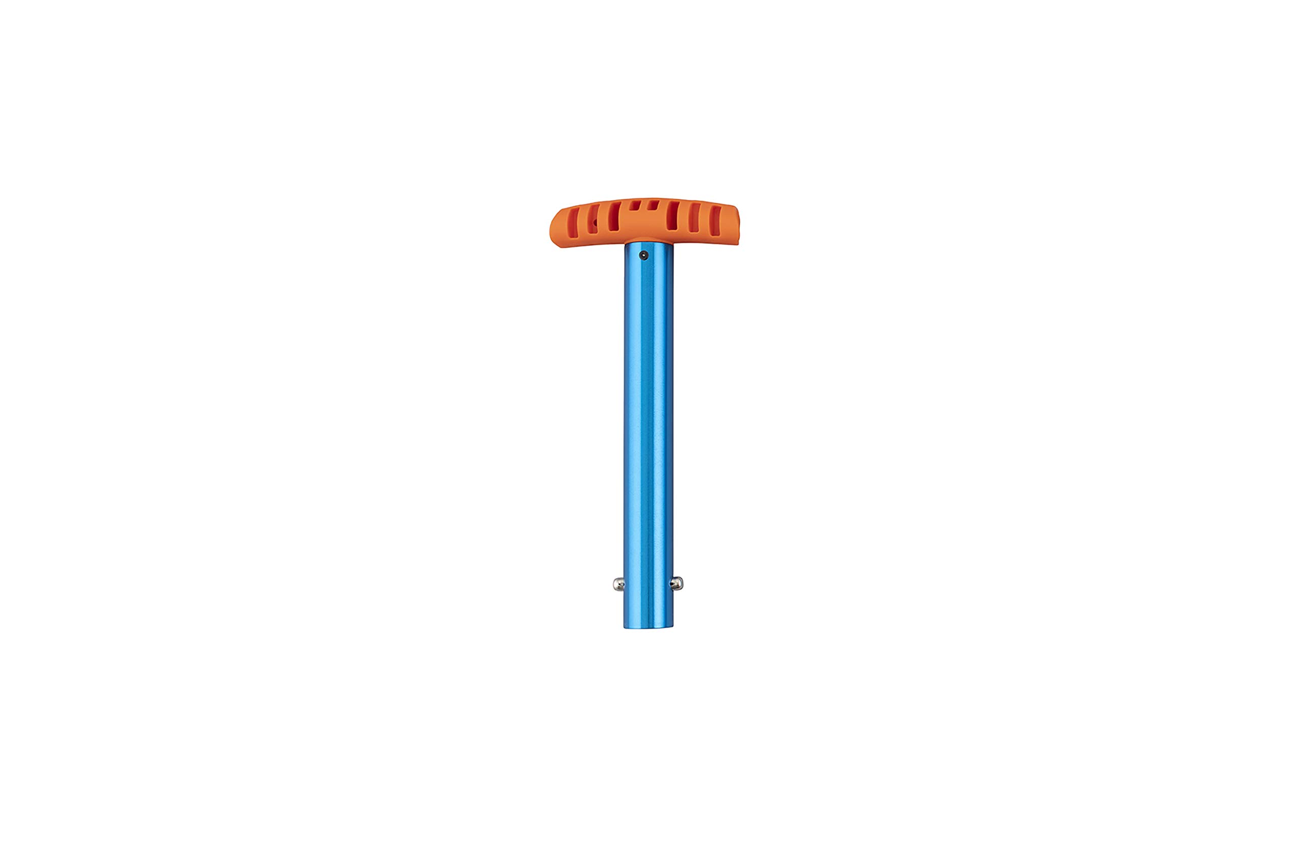 Core Light Shovel
