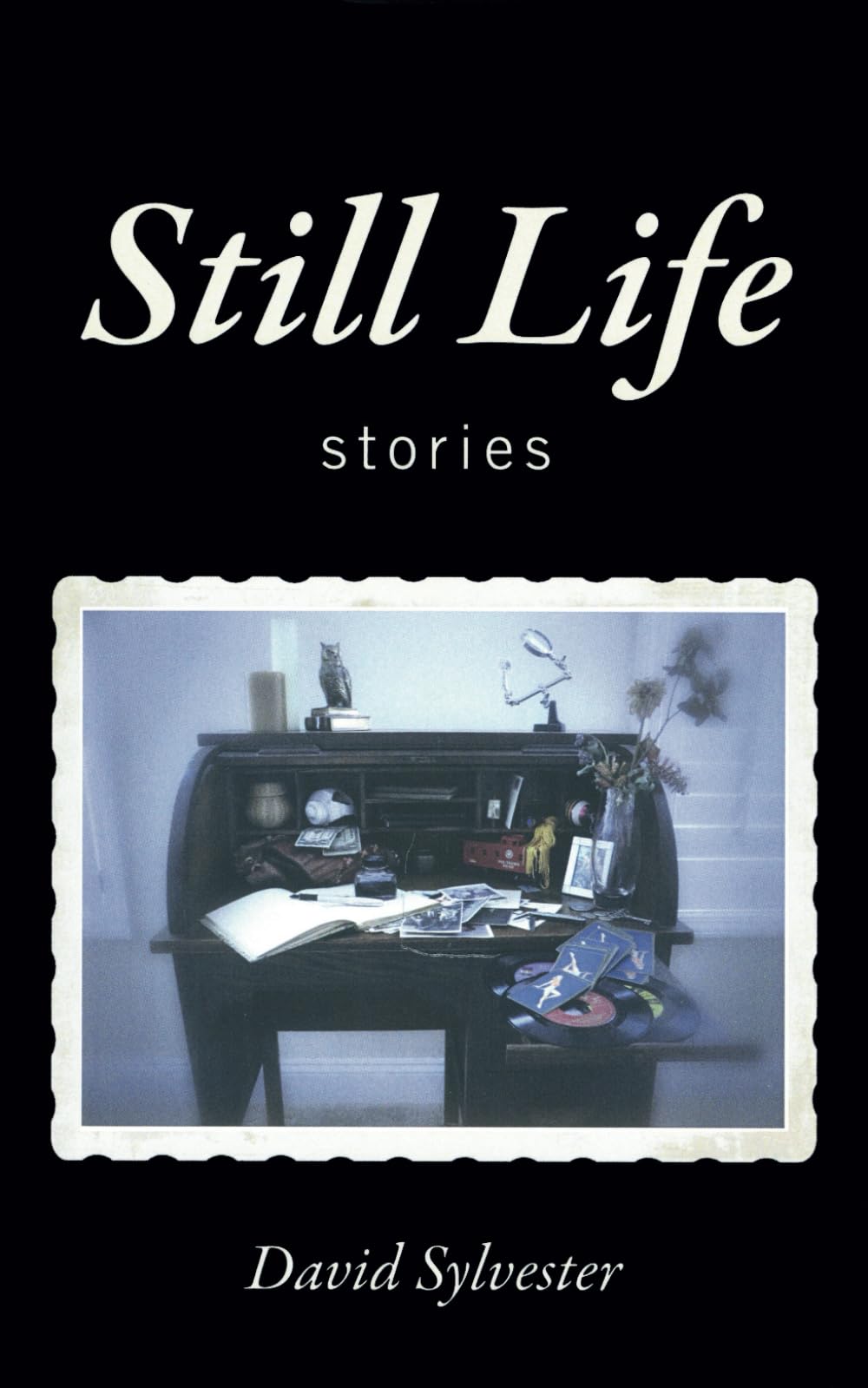 Still Life: Stories