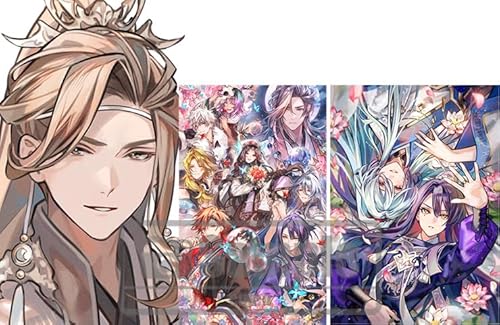 秋風マルシェ　マツリカの炯　パルカ　フエン 秋風マルシェ2025】ランダムキラキラアクリルカード マツリカの