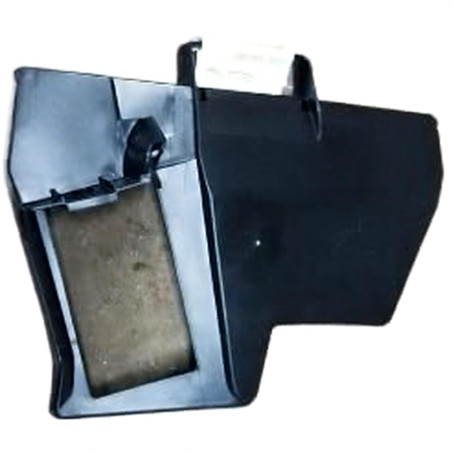 1211389 121-1389 48-2840 - Puerta de bolsa de césped compatible con cortacésped Toro 22198 22187TE 22188TE 22195 22196 22197