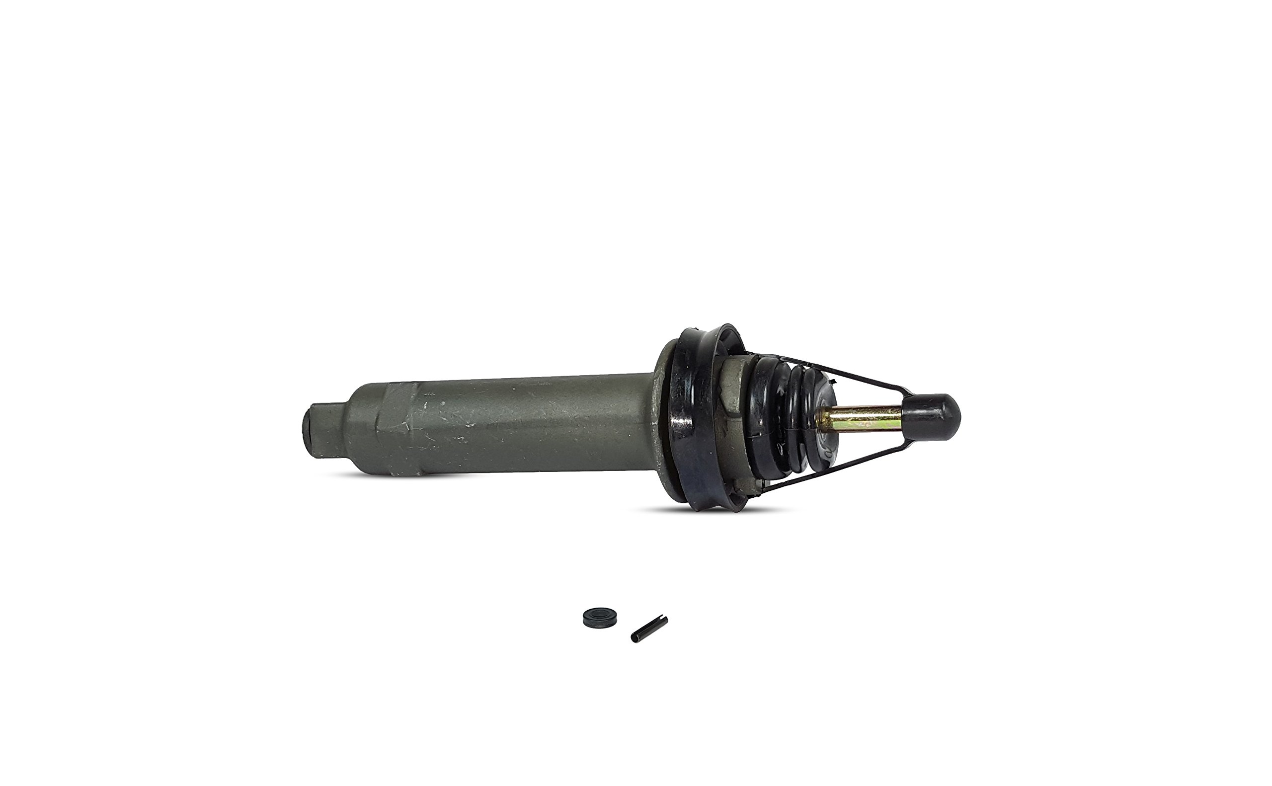 Complete Clutch Kit Replacement For 1999-2003 Ford F250 F350 F450 Super Duty 7.3L Powerstroke Diesel 6 thumbnail image