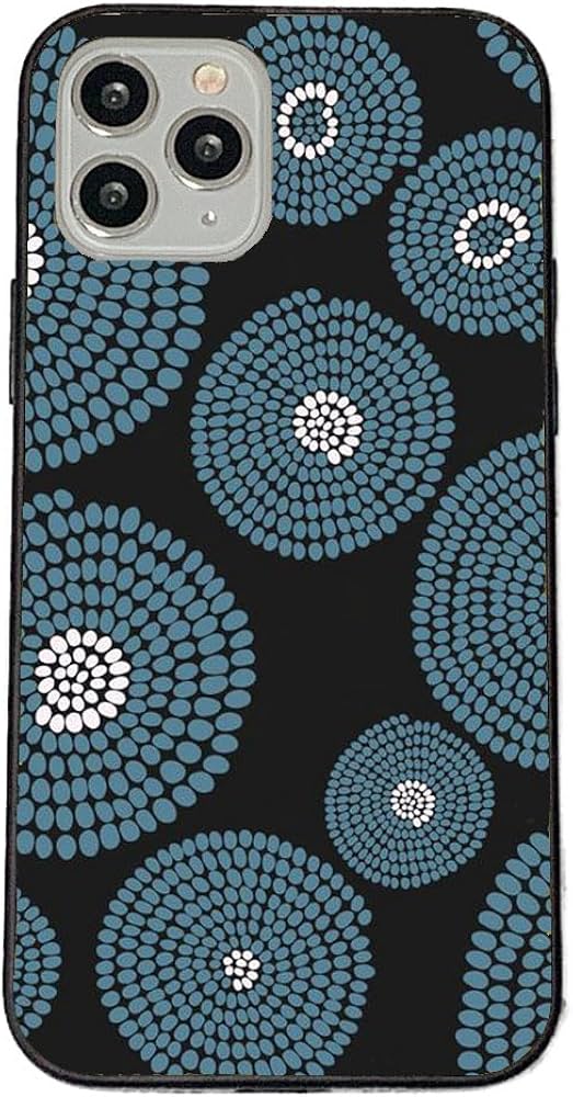 Amazon.co.jp: ミナペルホネン 北欧 iPhone15用 TPU 強化ガラス 耐衝撃