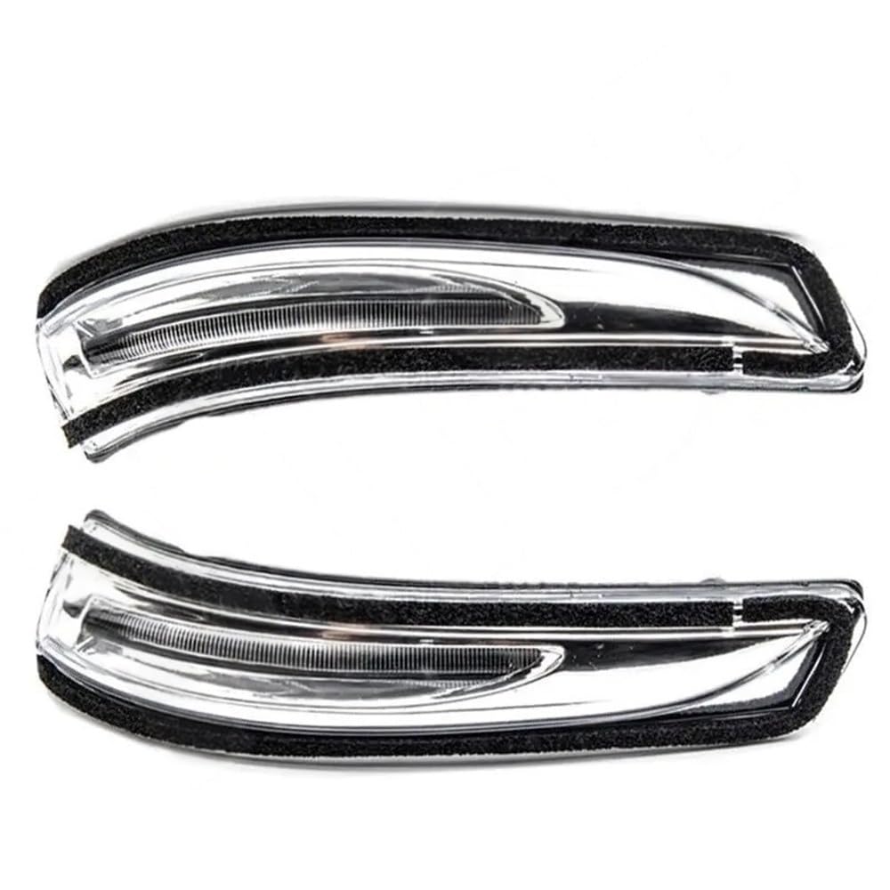 Luz intermitente espejo retrovisor Accent 11-17 lámpara de giro impermeable 4