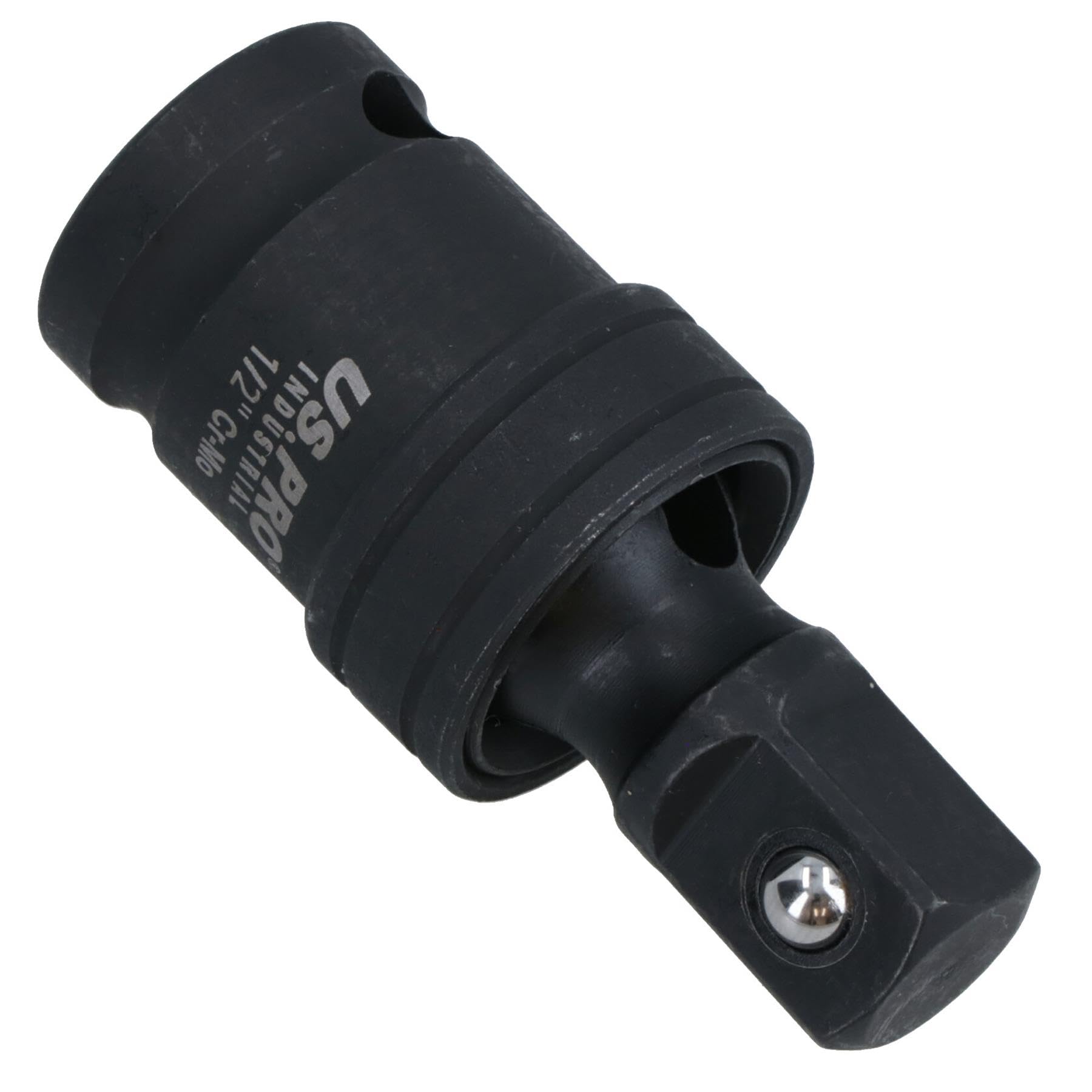 Soporte Rueda Moto Adaptador De Enchufe Universal Giratorio US Pro 1/2