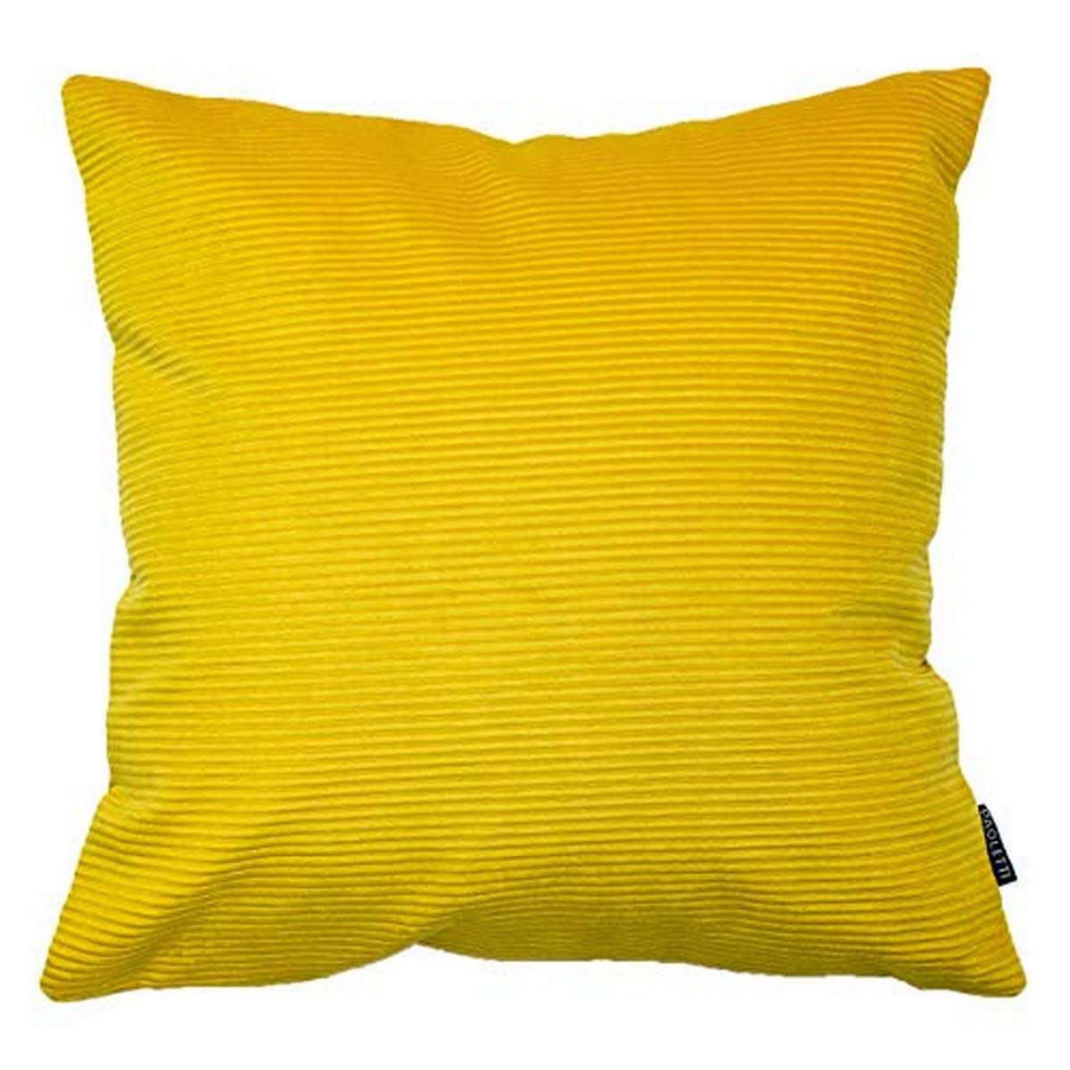 Riva Paoletti Munich Feather Filled Cushion, Ceylon, 45 x 45cm