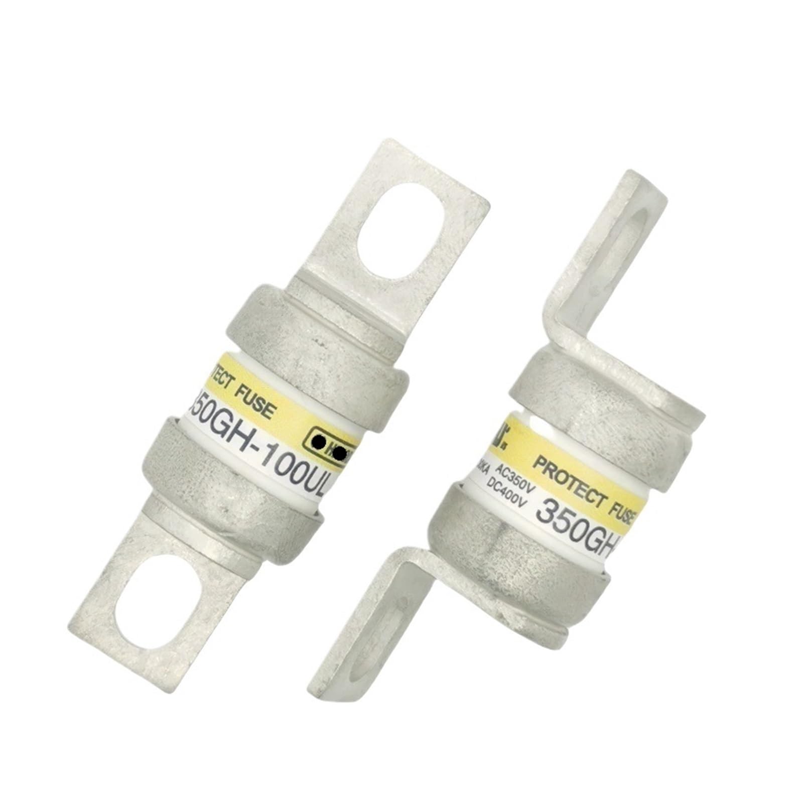TSCFHGQI 2PCS 350GH-100UL 350GH-125UL 350GH-160UL 350GH-200UL 350GH-250UL 350GH-315UL 350GH-450UL FUSE(350GH-450UL)