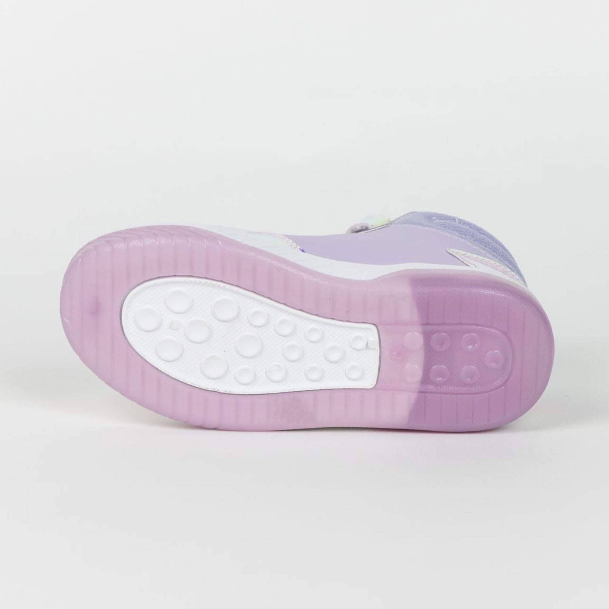 CERDÁ Life'S Little Moments Cerdá Life'S Little Moments | Deportiva Frozen para Niños con Suela de PVC Y Luces Led Zapatillas DeportivasNiñas