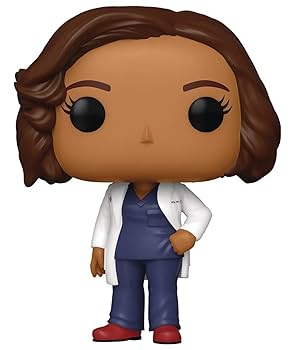 Funko Pop グレイズ・アナトミー クリスティーナ ヤン Funko POP! TV Collectible Adult Grey's Anatomy Cristina Yang