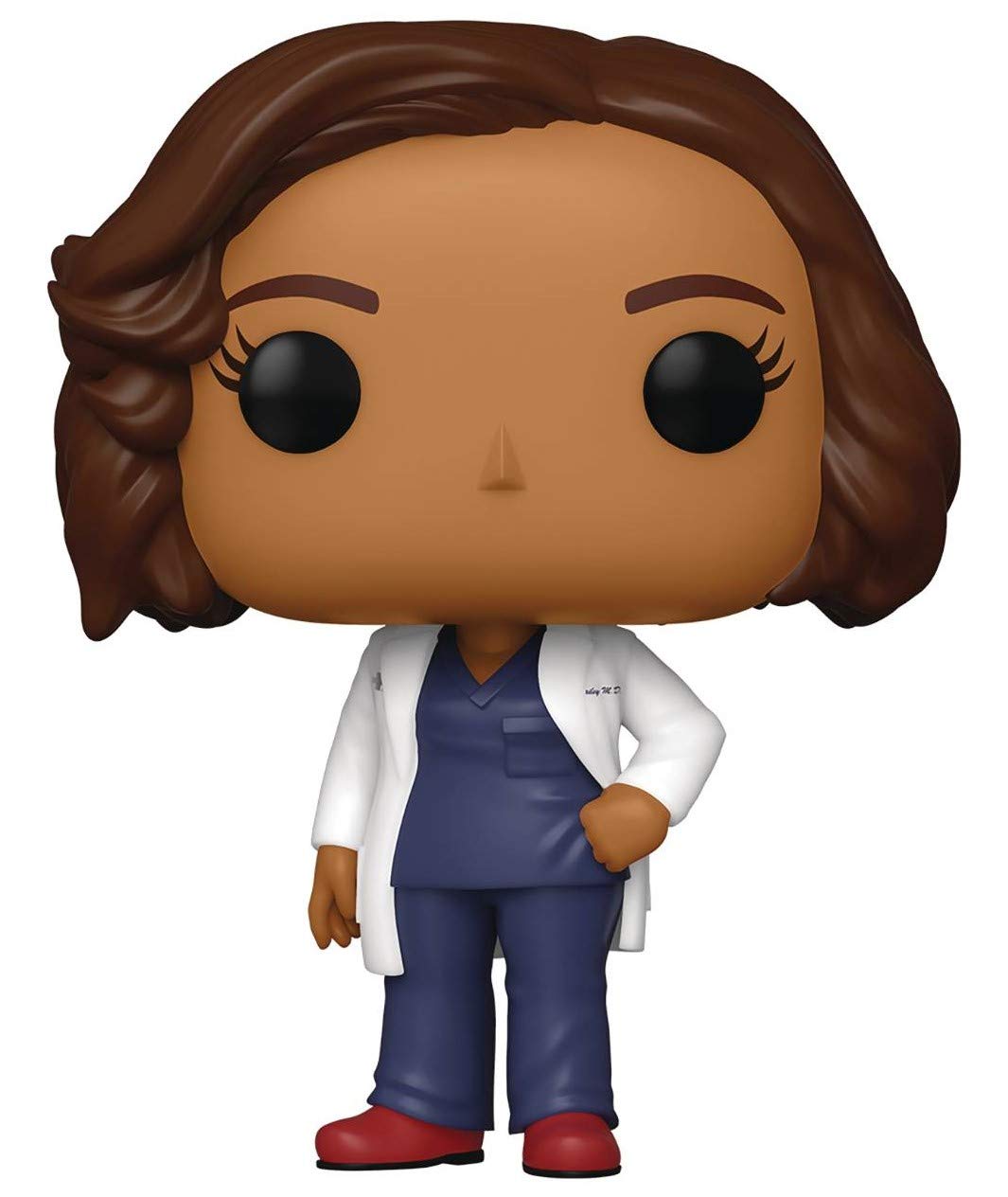 Funko Pop グレイズ・アナトミー クリスティーナ ヤン Grey's Anatomy Cristina Yang Funko Pop! Vinyl Figure