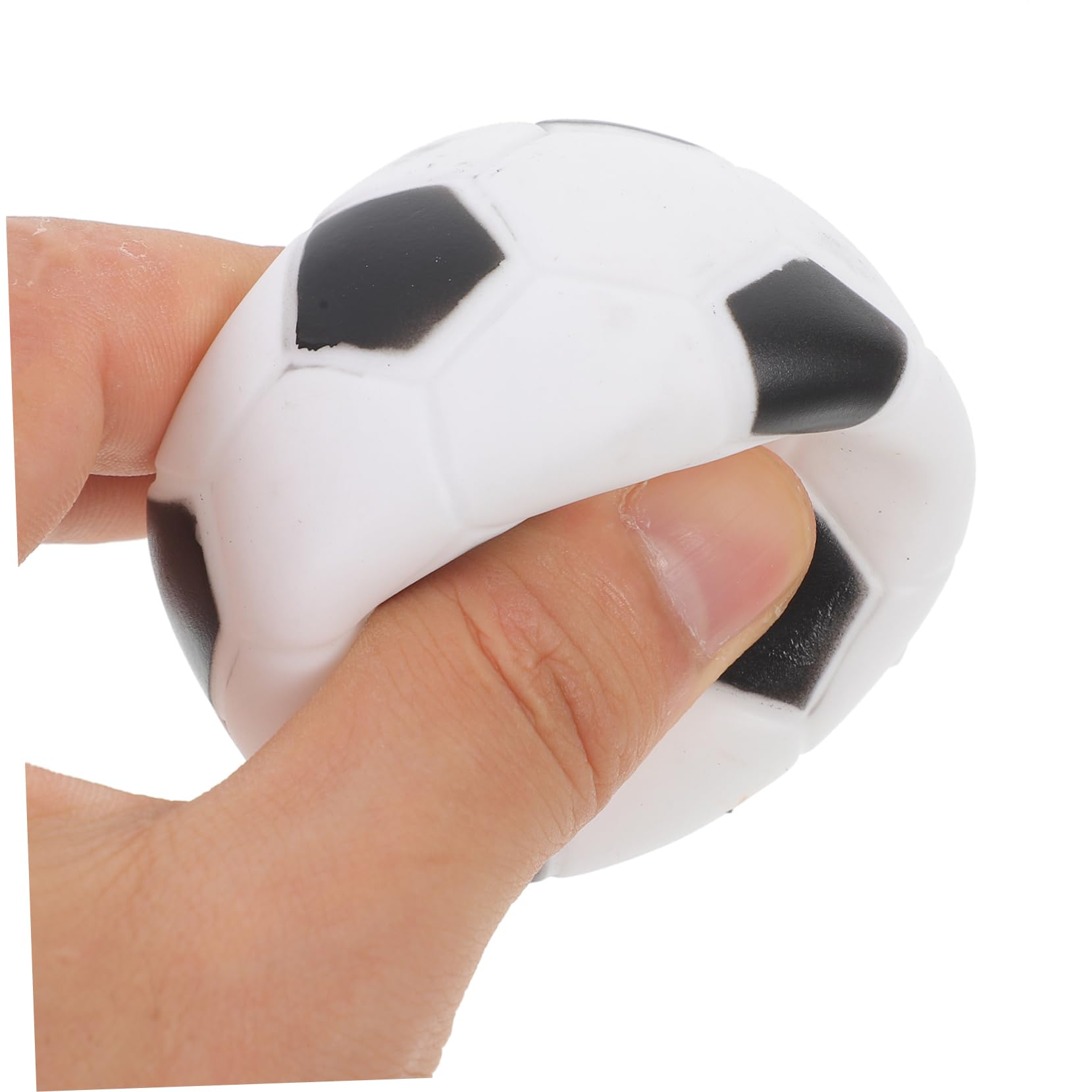Abaodam 4 Set Di Decorazioni Per Dolci A Forma Di Calcio Decorazioni Per Torte A Forma Di Calcio Forniture Per Feste Di Compleanno 12 Pezzi * 4