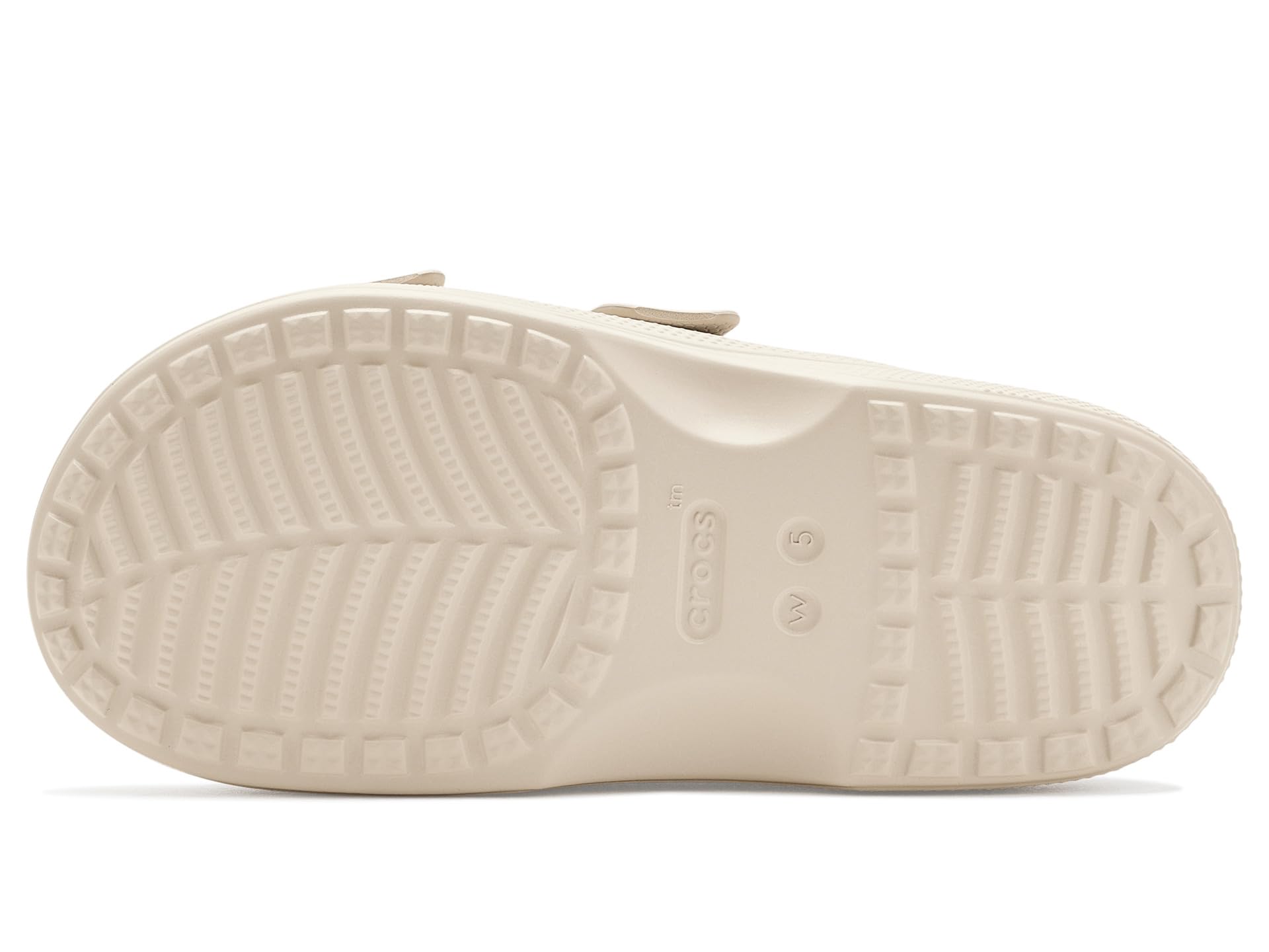 Crocs Saturday Sandal W Sandalias deslizantesMujer