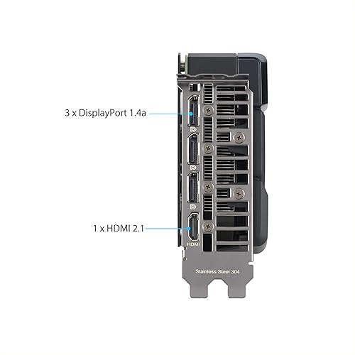 Miniatura 6 de ASUS Dual GeForce RTX™ 4060 Ti OC Edition 8GB GDDR6