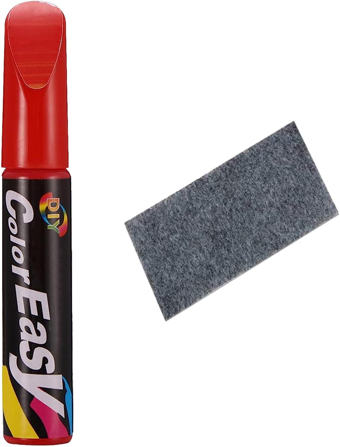 Car Pride Paint Scratch Remover Pen For Use On Any Colour Vehicle Amazon.co.uk Automotive