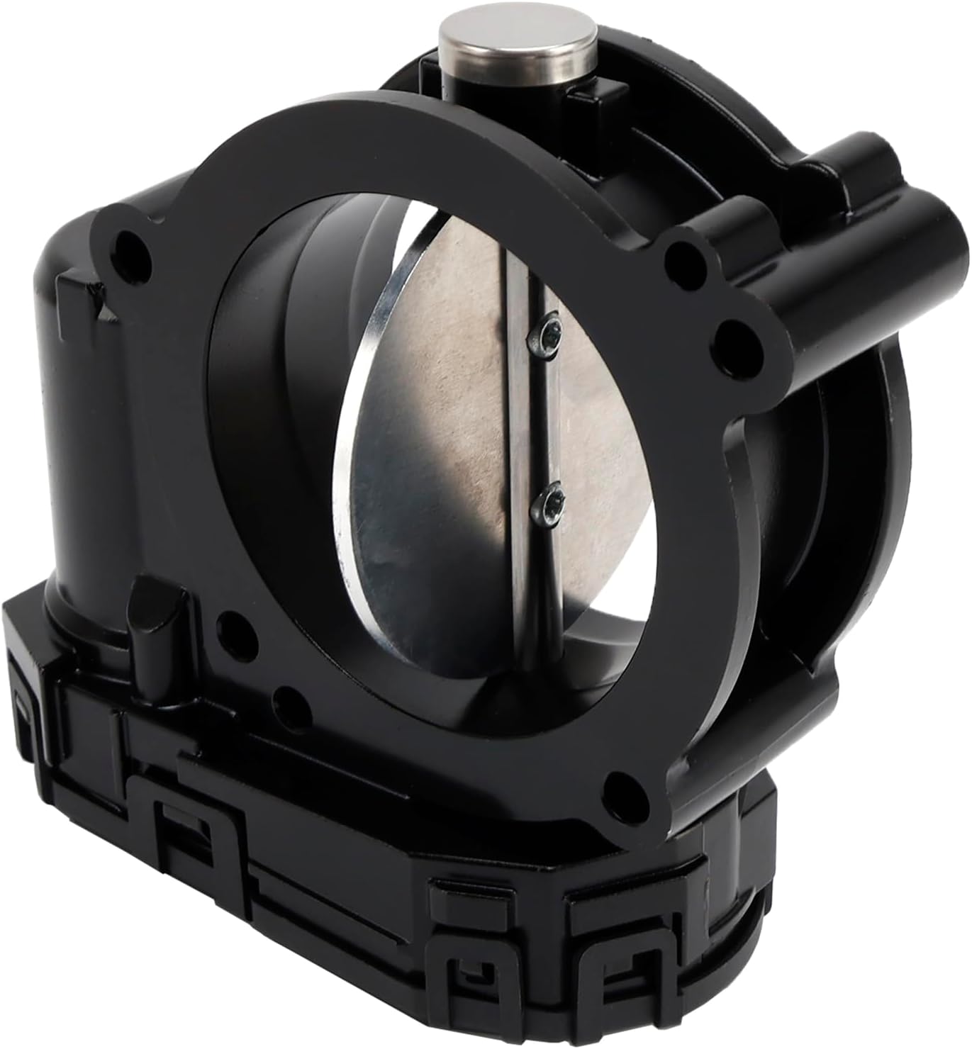 Areyourshop Throttle Body Valve For Mercedes A Class 2012-2018 For C Class 08-2014 For GLC 2015-19 A6510900470 A6510900370