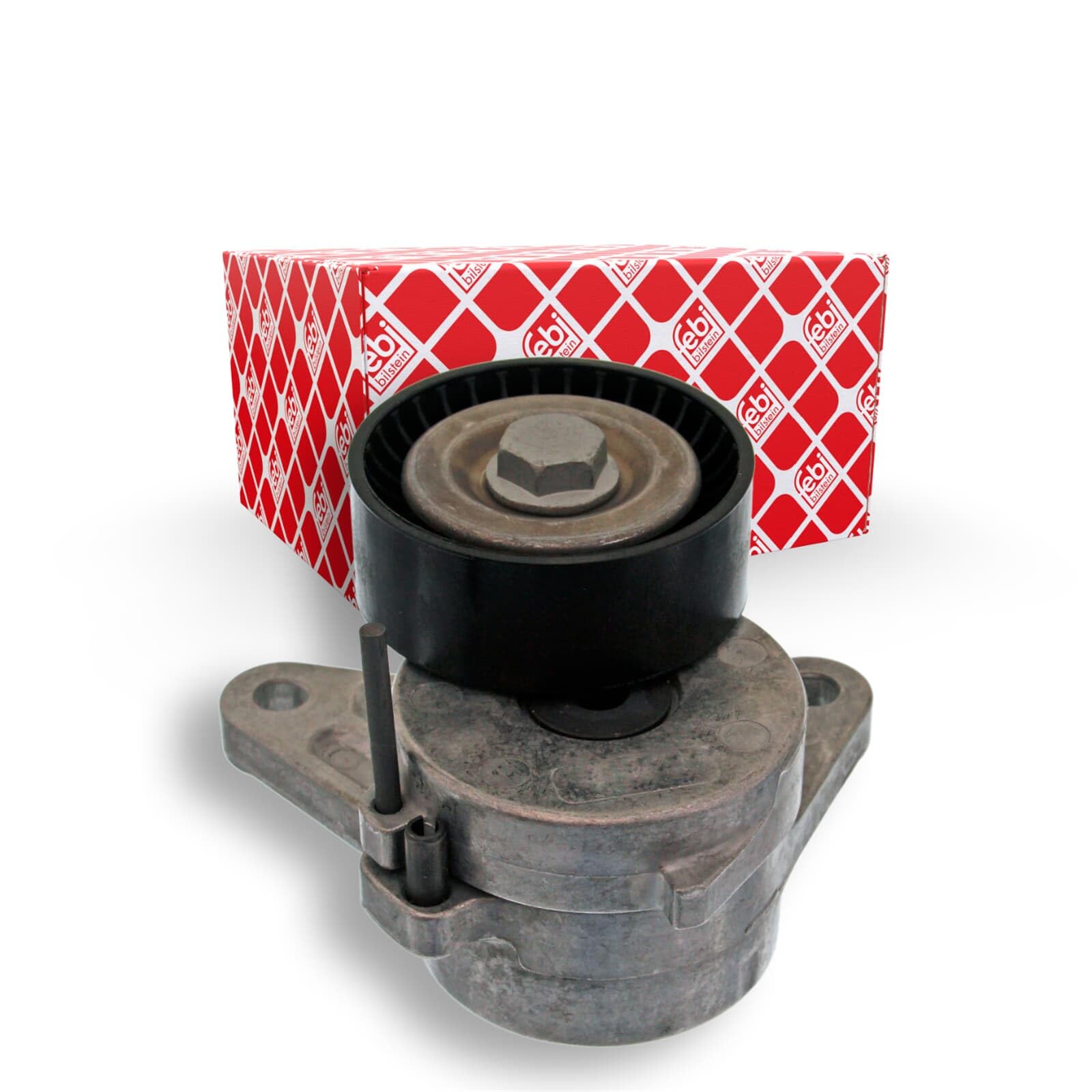 Febi Bilstein 21060 Cinghia Poly-V