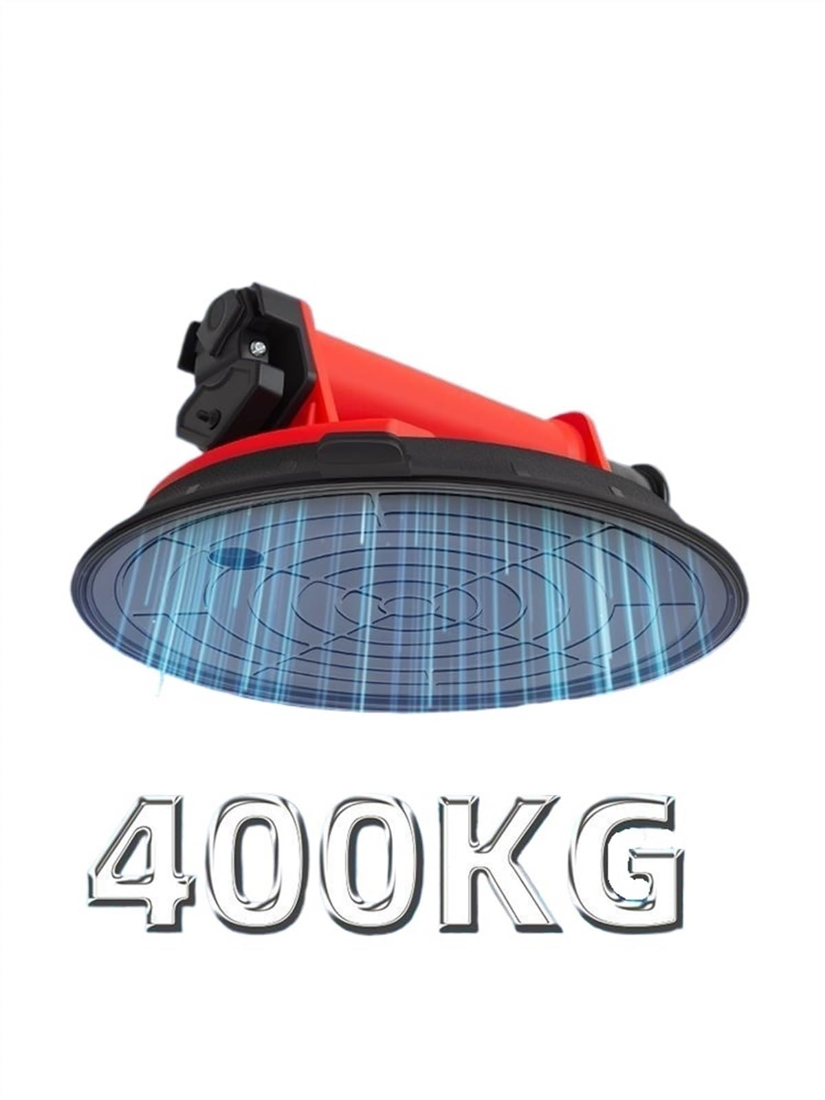 XXUDONG Suction Cup Tiles, Glass Suction Cups Extractor Powerful Heavy-Duty Electric Vacuum Air Pump Retainer