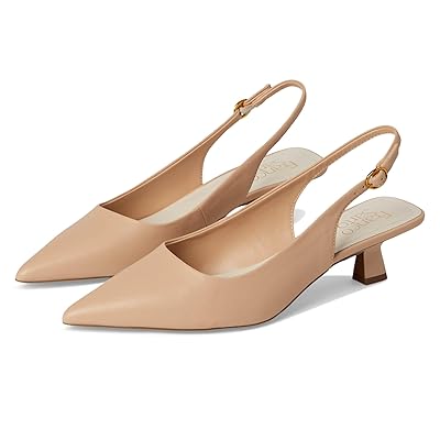 Franco Sarto Jaden Slingback Shoes Women
