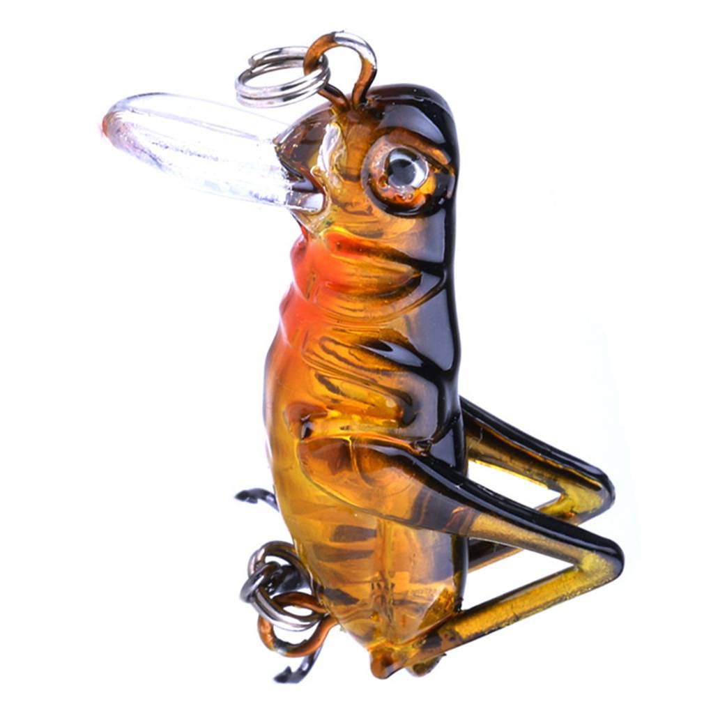 ARTIFICIALE INSETTO NOTOBUG SAKURA - Pesca Team