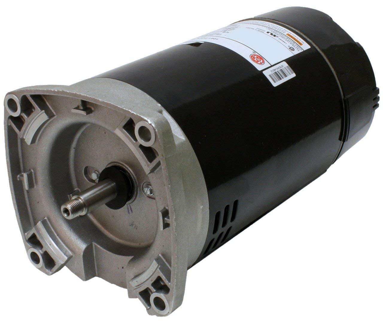 Amazon.com: 1 hp 3450 RPM 56Y Frame 115 