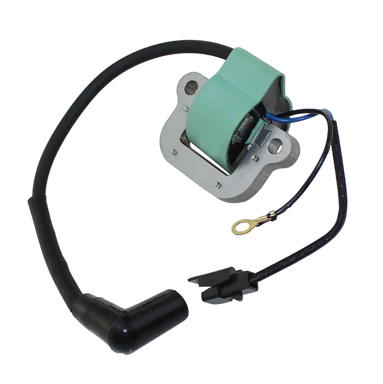 Bobine d'allumage pour résoudre les problèmes de démarrage des moteurs 9.9 à 40 HP