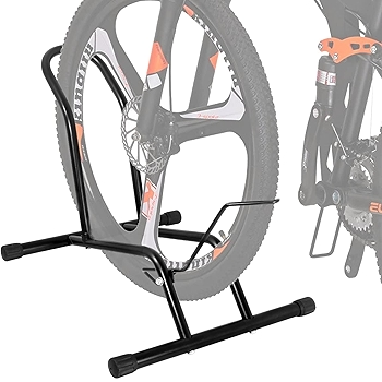 自行车立架 室内外通用 存储停车支架