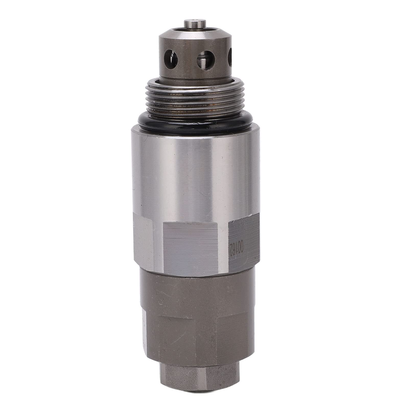 Natudeco Automatic Temperature Auxiliary Overflow Valve Professional Steel Overflow Valve for Pressure Spring