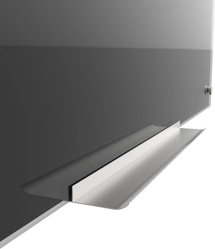 Miniatura 8 de Superficie negra U Brands, sin marco, Negro