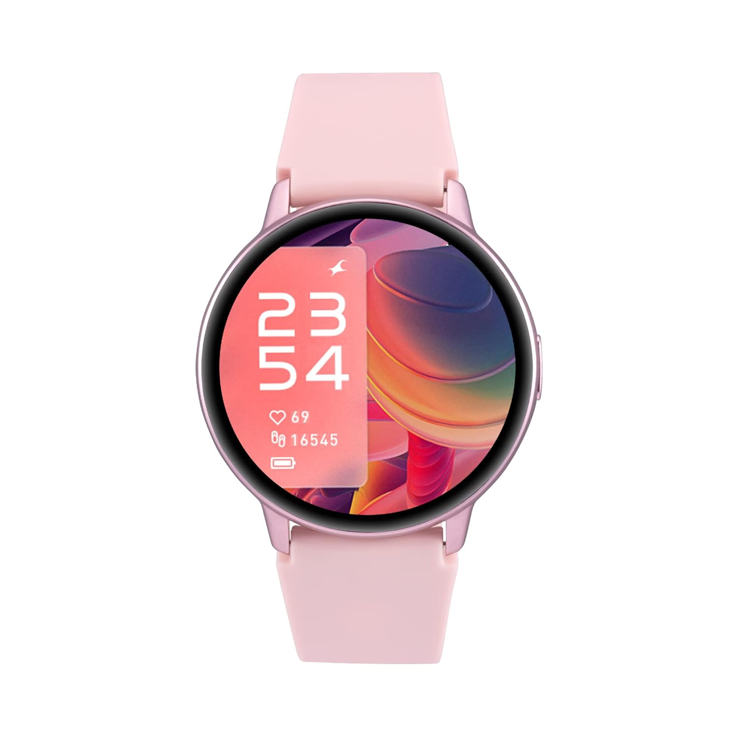 Fastrack Reflex Play Smartwatch