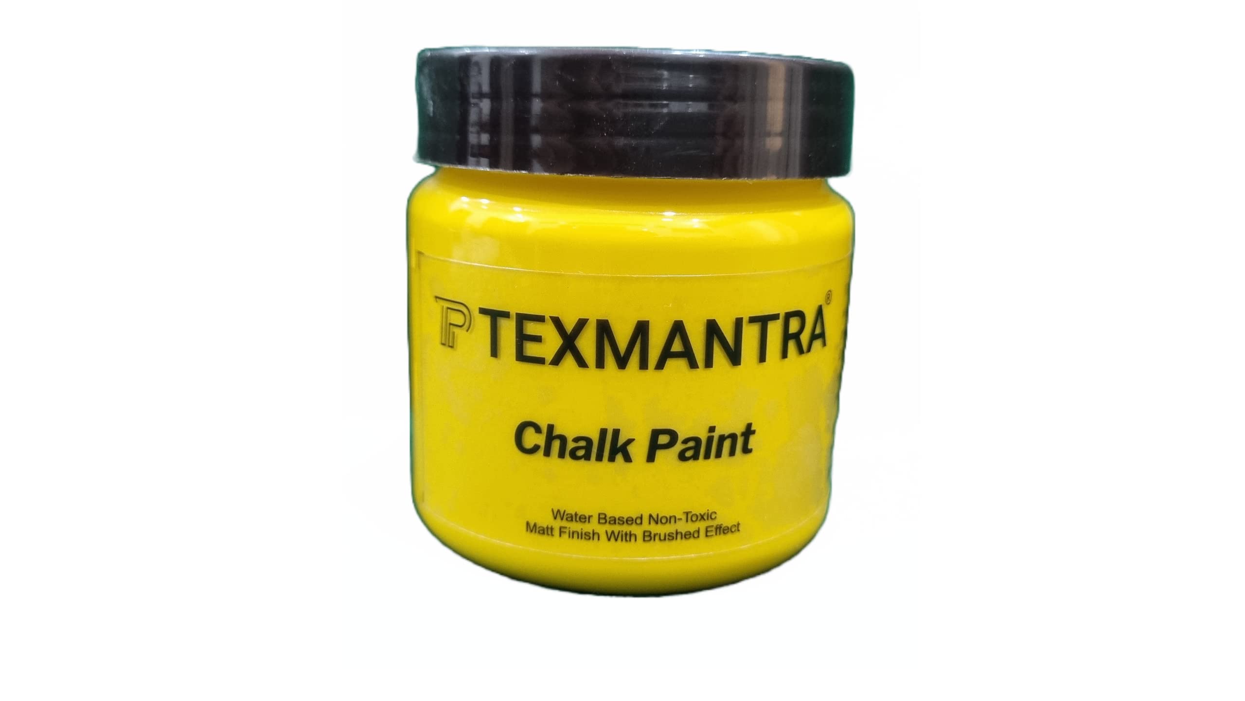 TEXMANTRA Chalk Paint (200 ml, GOLDEN YELLOW) 15 Shades Available (B0C554MB7W) Amazon Price History, Amazon Price Tracker