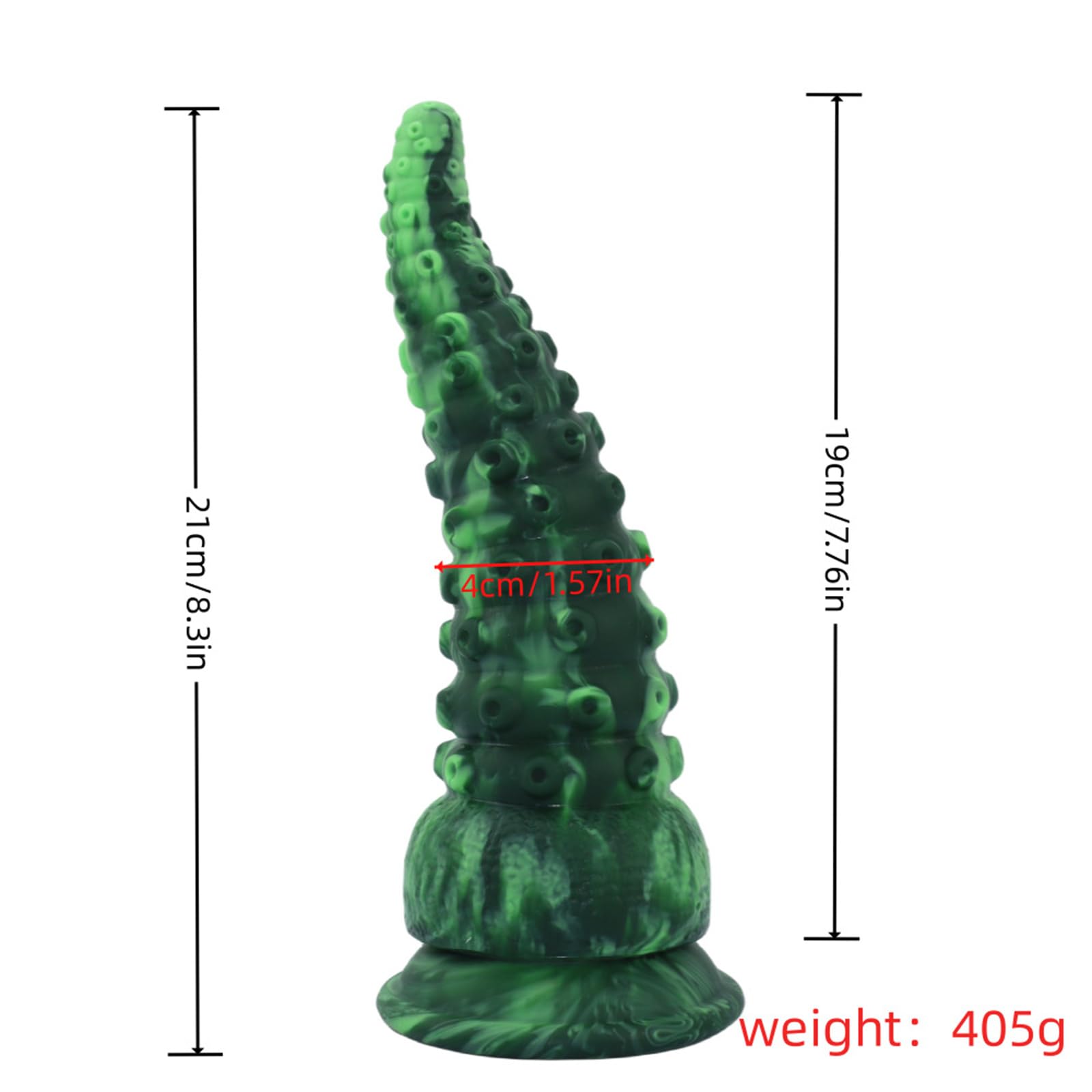 Plug anale impermeabile in silicone Granuli filettati Butt plug Masturbatore per stimolazione del punto G maschile e femminile Giocattolo del sesso