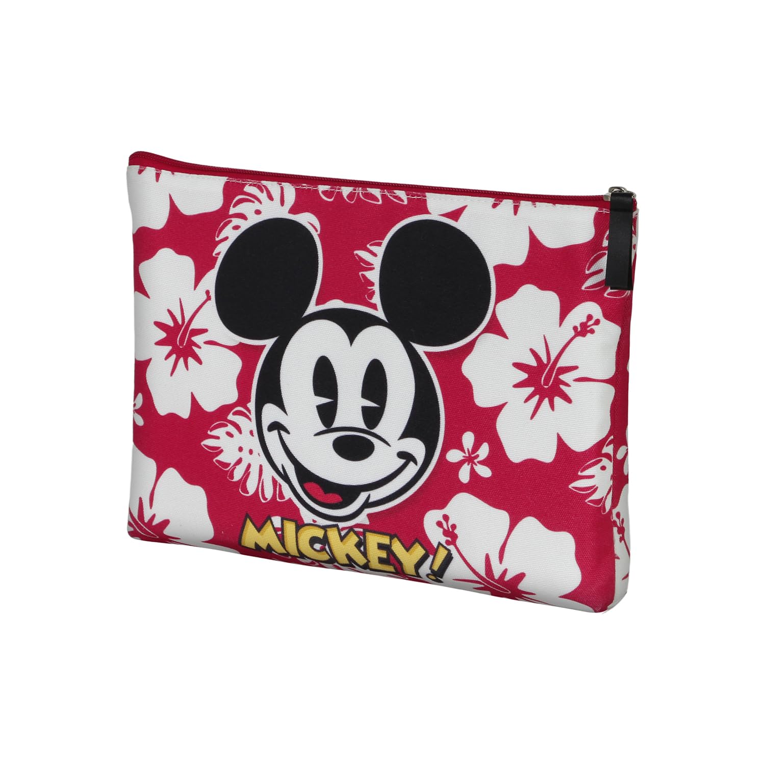 Disney Mickey Minnie Mouse-Soleil Toiletry Bag, 30.5 x 22.5 cm