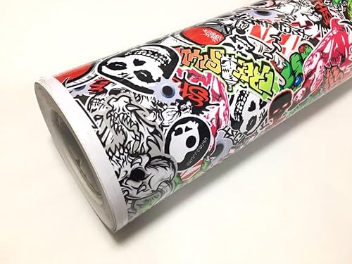 J[bsOV[g USDM JDMn XebJ[{ S6 152cmx50cm  t