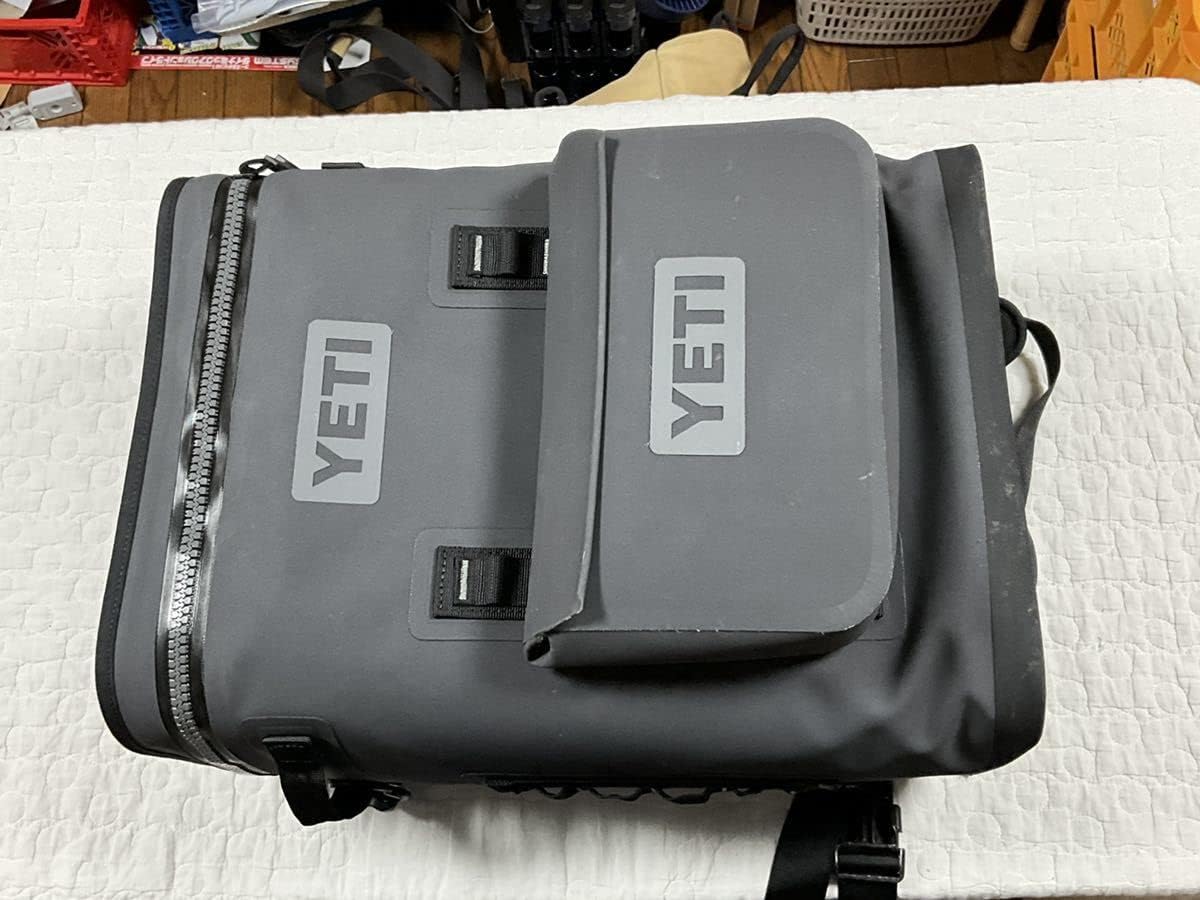 Amazon.co.jp [(イエティ) ] ホッパーバックフリップ24ソフトサイドクーラー/バックパック Hopper BackFlip