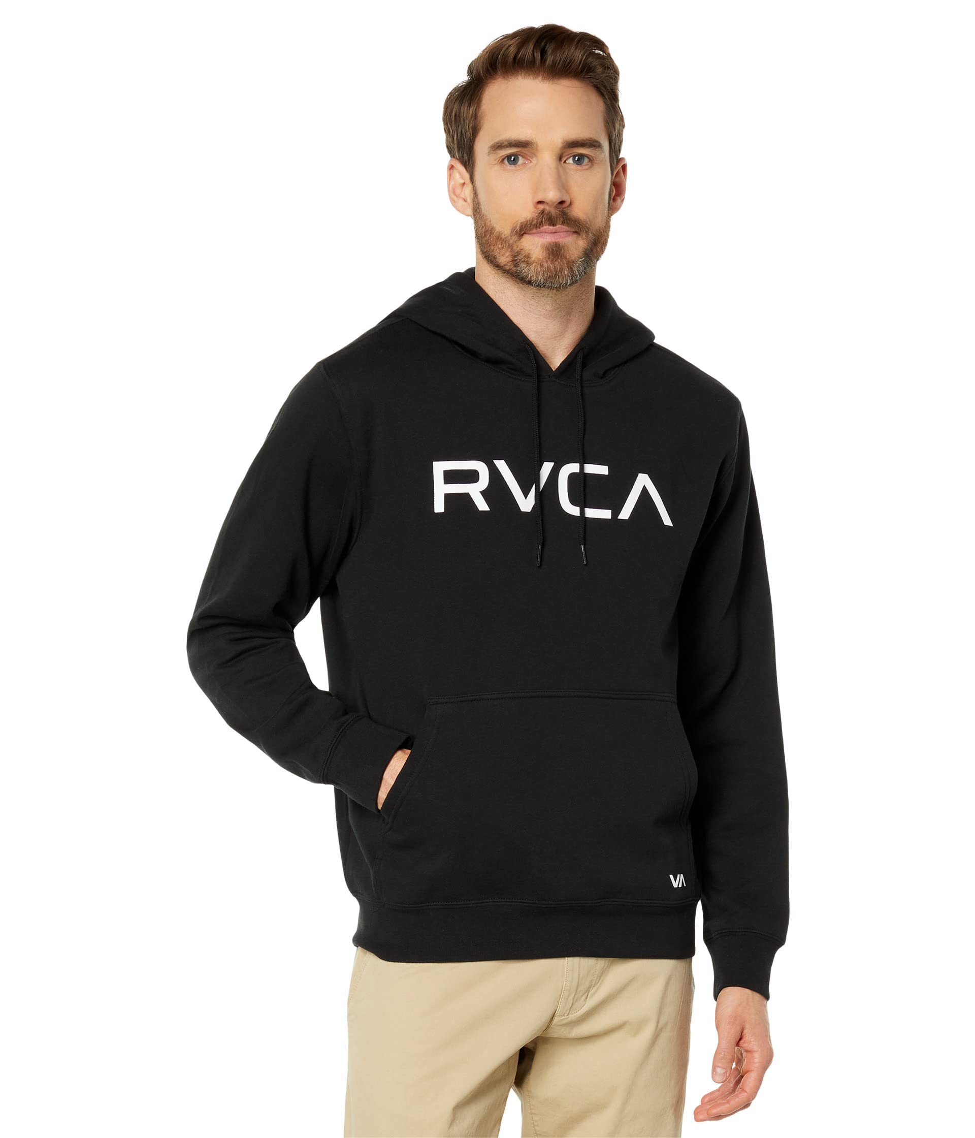 Men's Big Hooded Sweatshirt