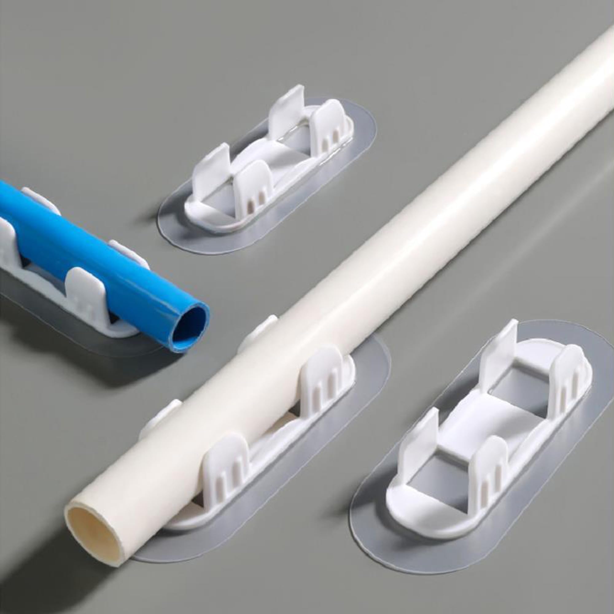 Piastra Di Riparazione Per Cerniere A Scatto Mm 90x90