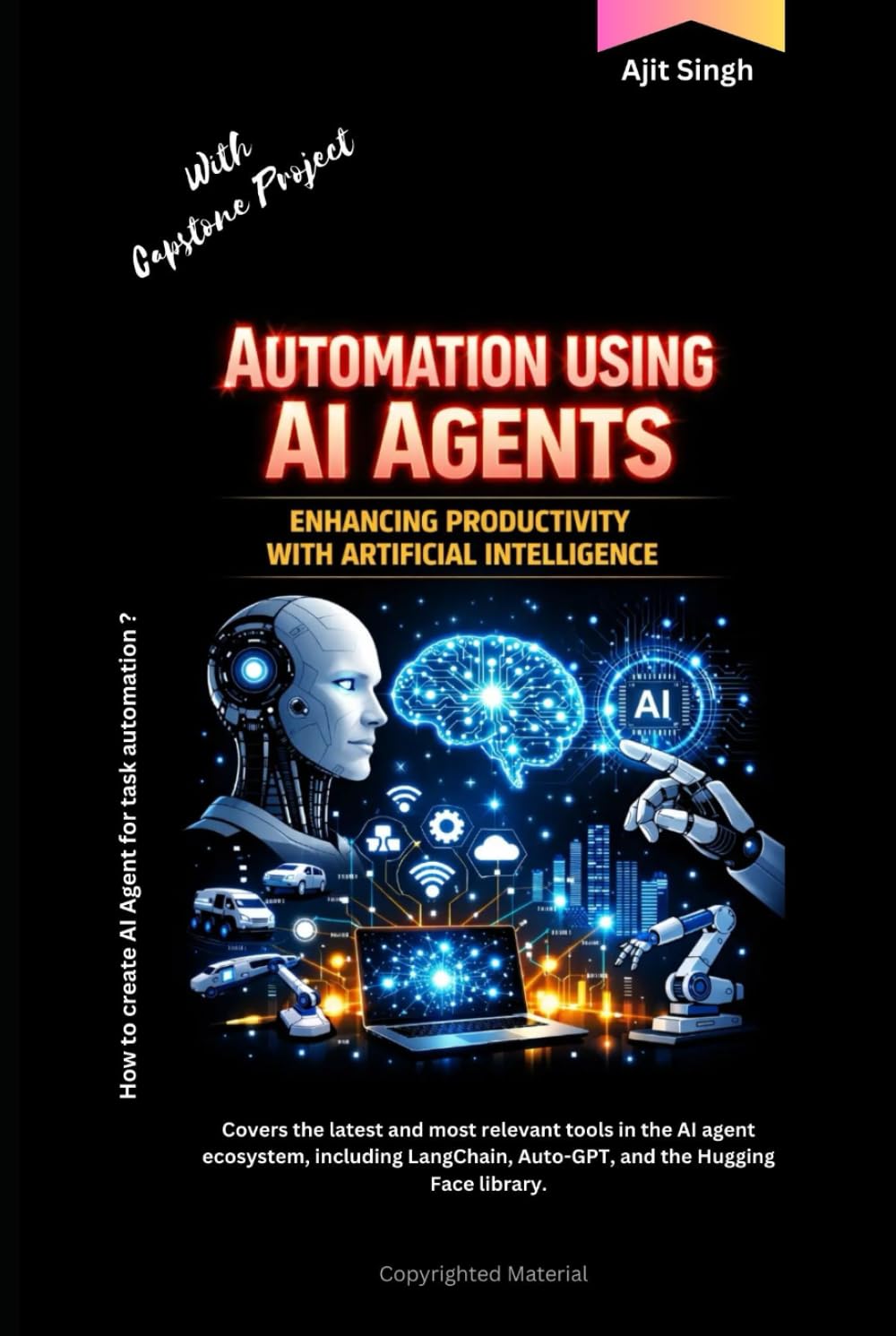 Automation Using AI Agents