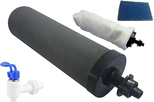 Candle Kit - Essential Tool for Disaster Preparedness