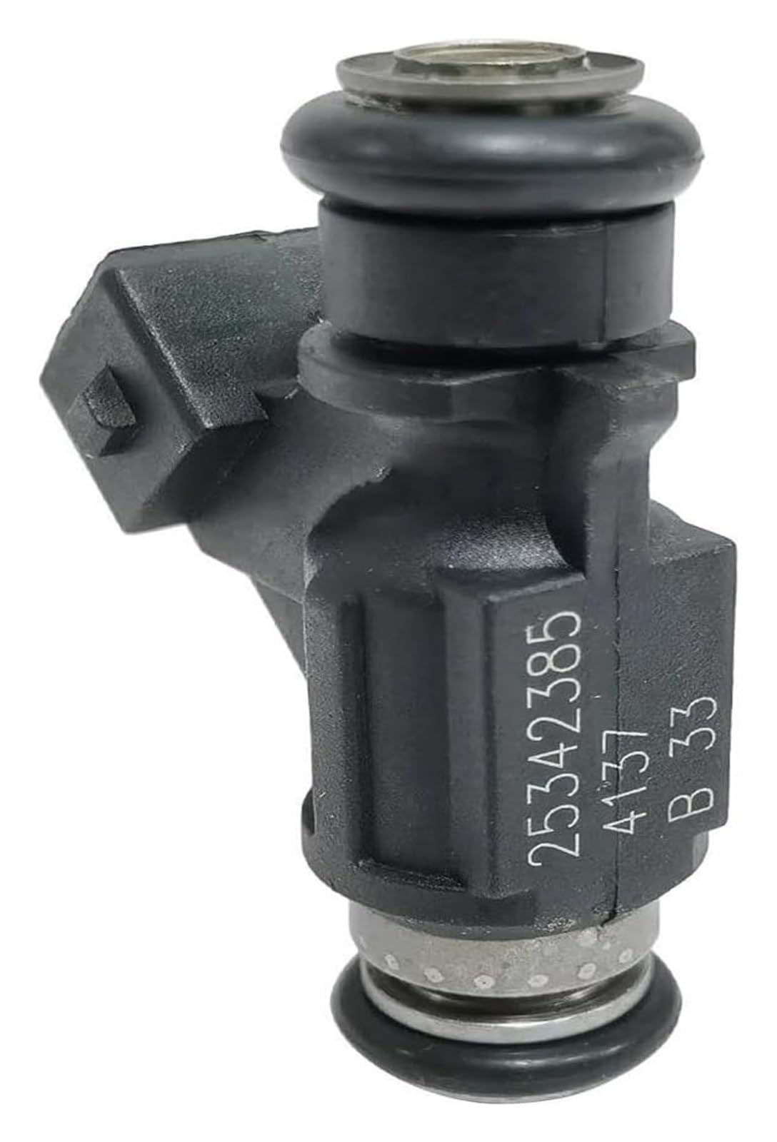 Kkiudvc One Color Car Fuel Injector For Mondeo 2 Holes Car Petrol Injection Nozzles 25342385 25335146 93345842 Fuel Injector Nozzle Assy