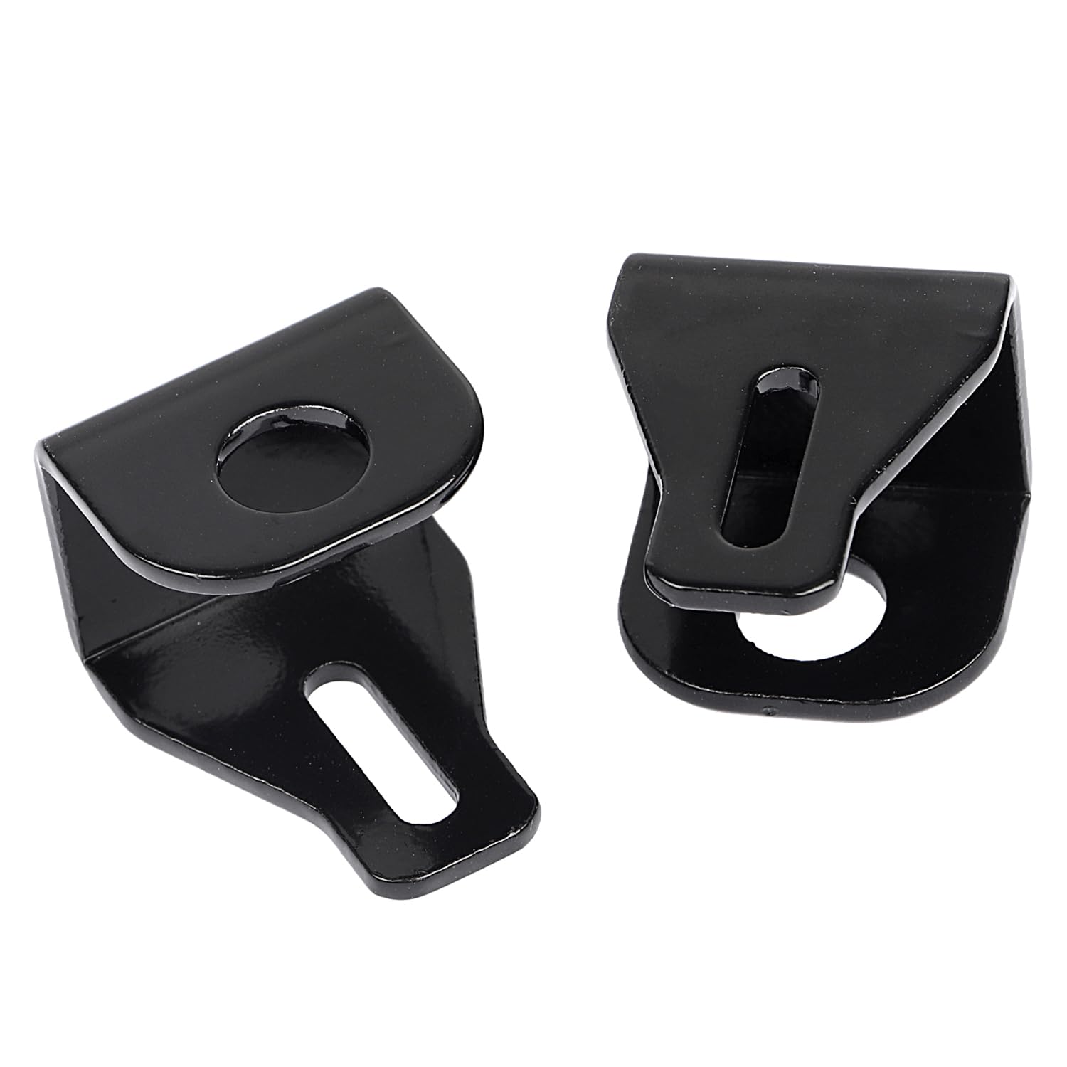 Soporte De Riel De Protecciu00f3n De Bolsa De Sillu00edn Para Harley Touring Cvo Ultra Classic Electra Glide
