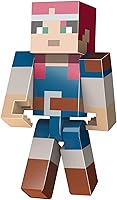 Vista 2 de Minecraft Figura LRG FIG Valorie