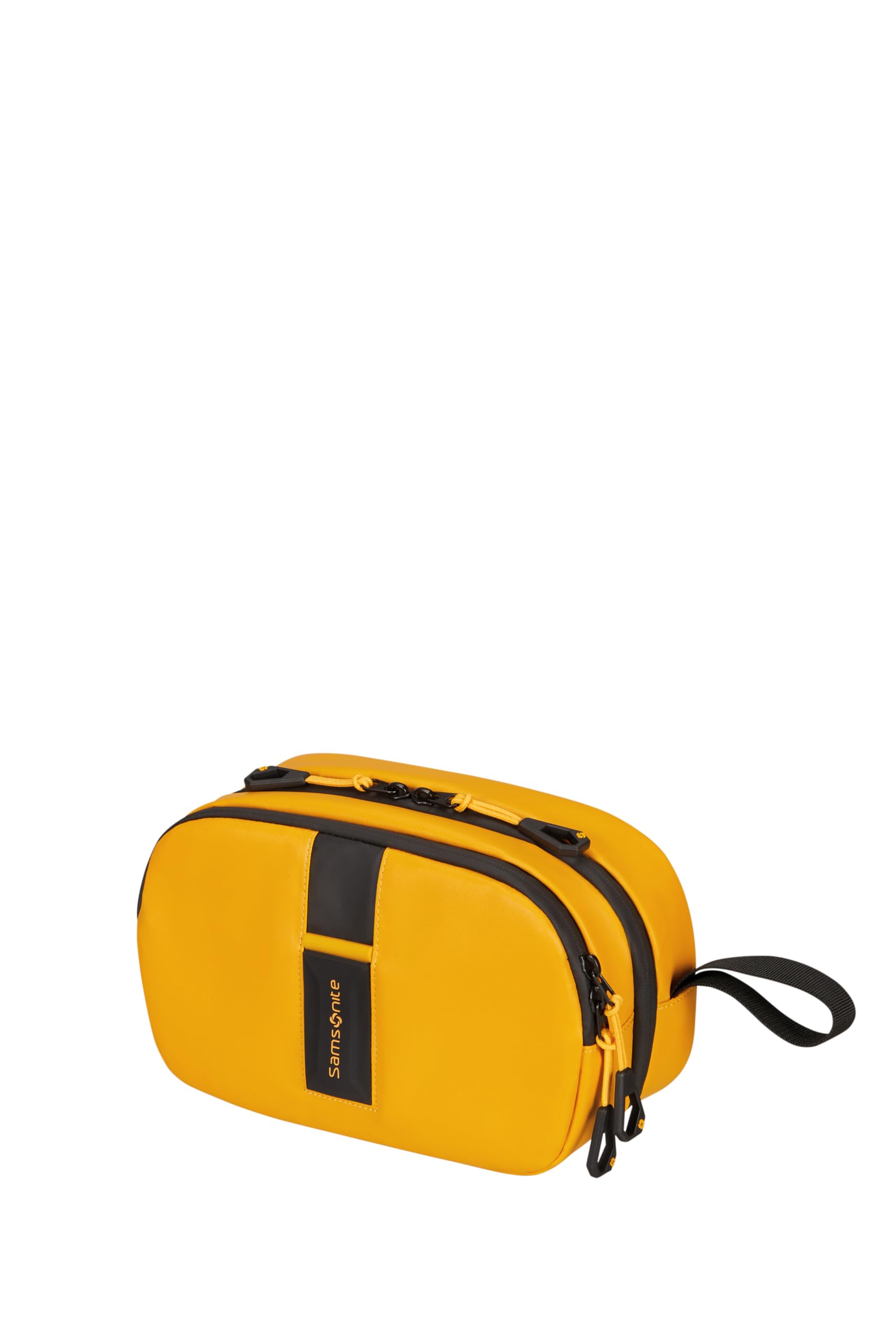 Paradiver Light Toilet Kit - Toiletry Bag, 26 cm, Yellow (Yellow)