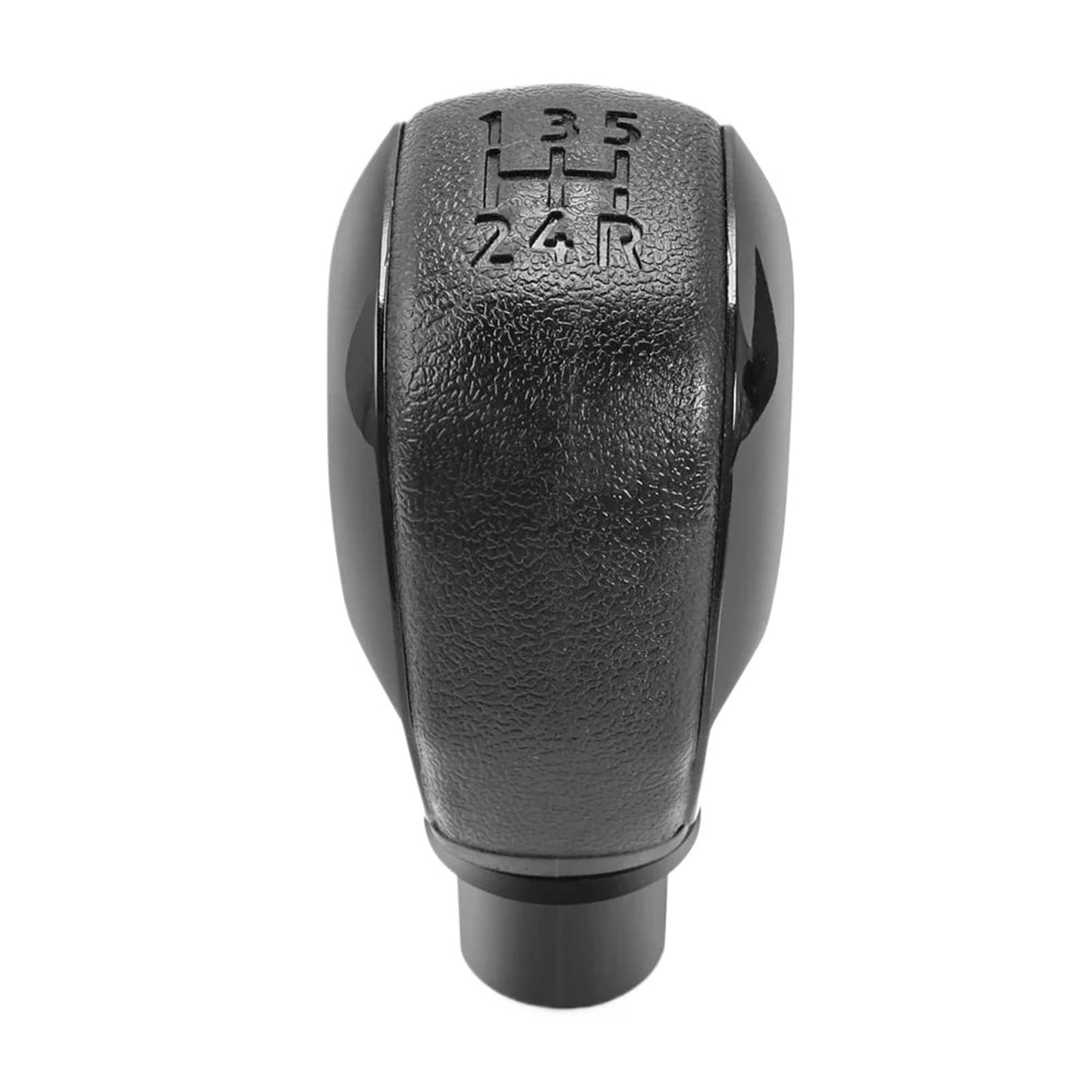 Uieowhn One Color 5 Speed Car Shift Gear Knob Cover For Peugeot 208 301 2008 308 Car Shift Knobs