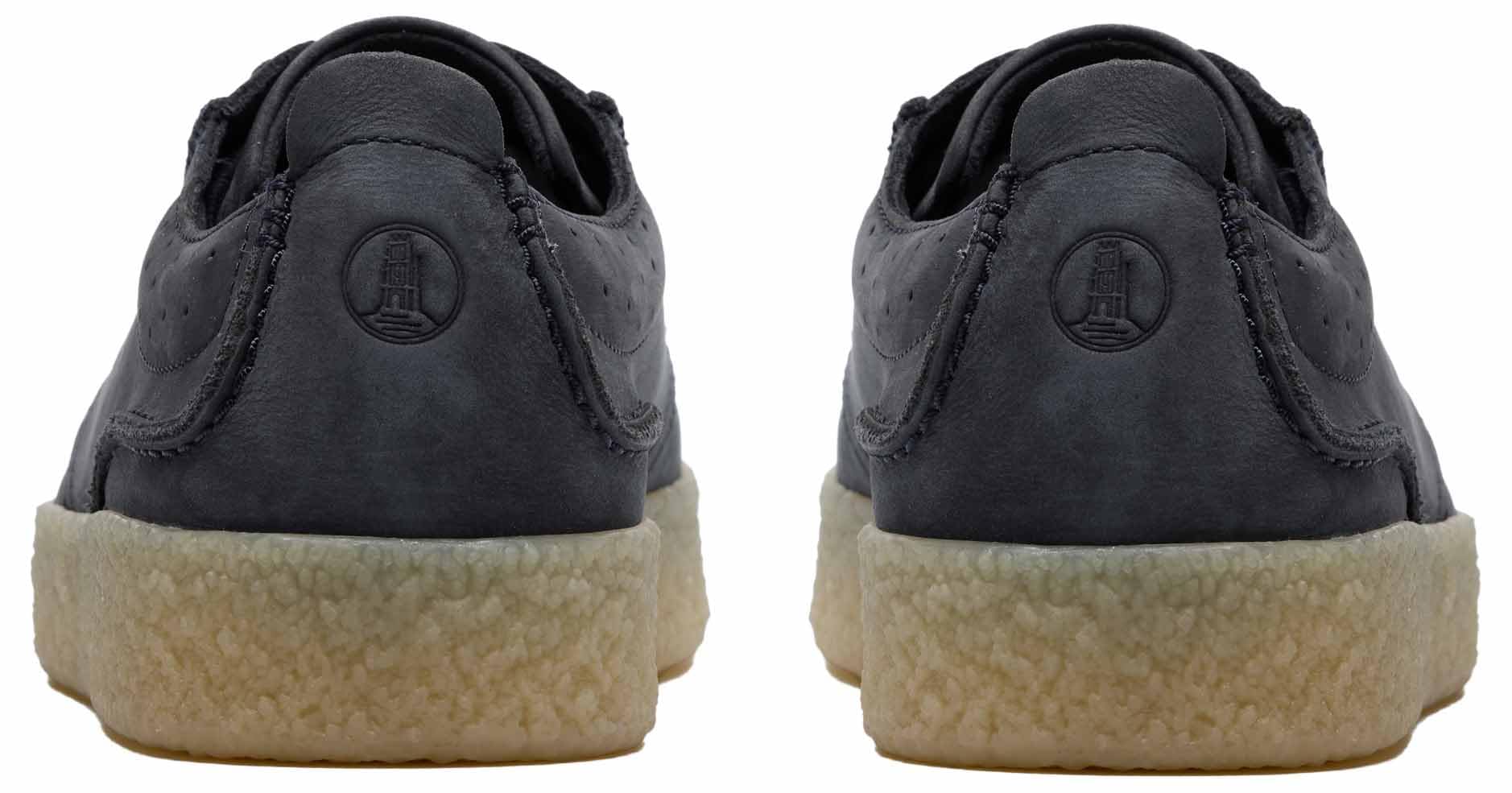 Clarks Premium Streethilllace -Hombre