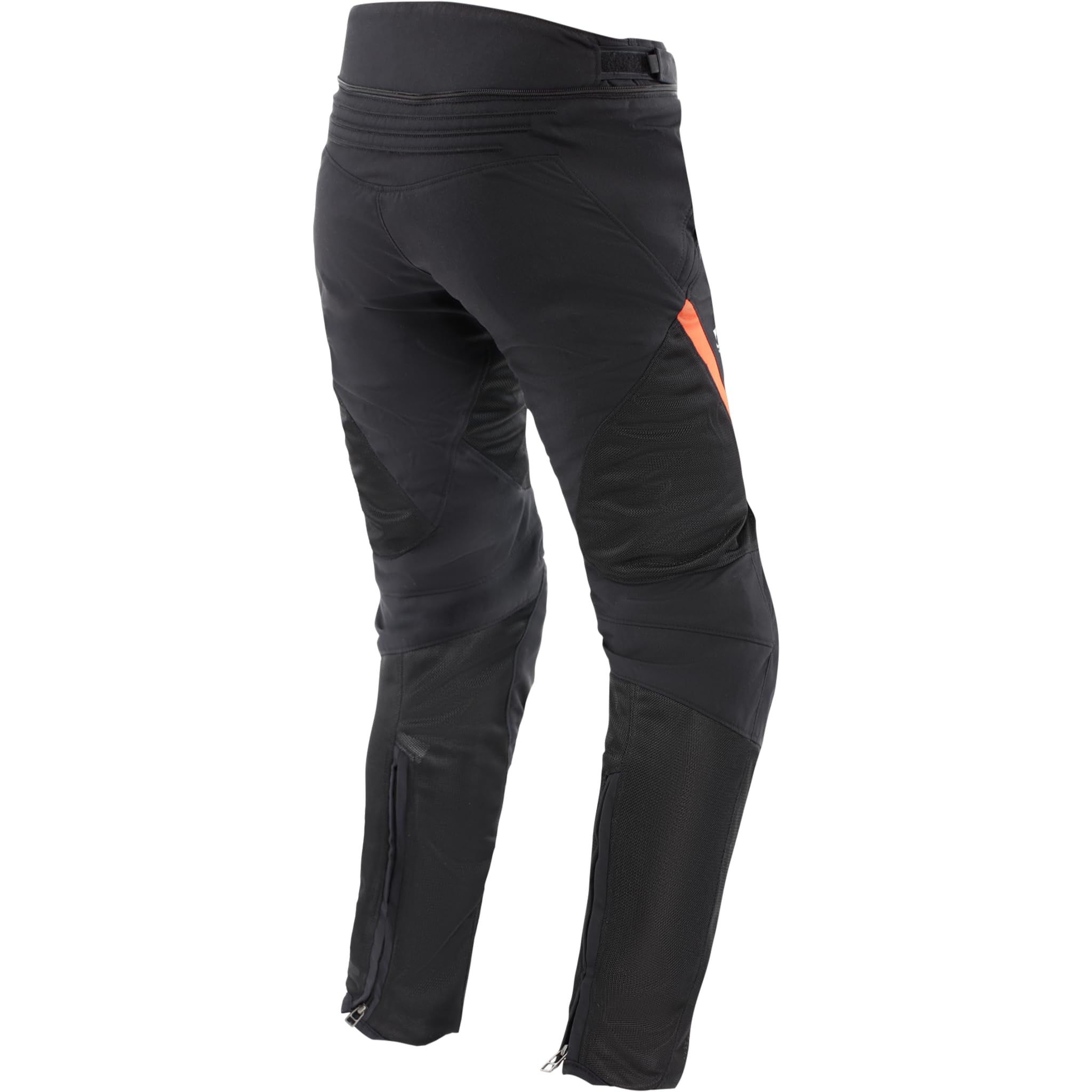 Dainese Wentylowane spodnie motocyklowe, tkaniny, na sezon letni, ze zdejmowanymi ochraniaczami Mężczyźni Drake 2 Super Air Tex Pants