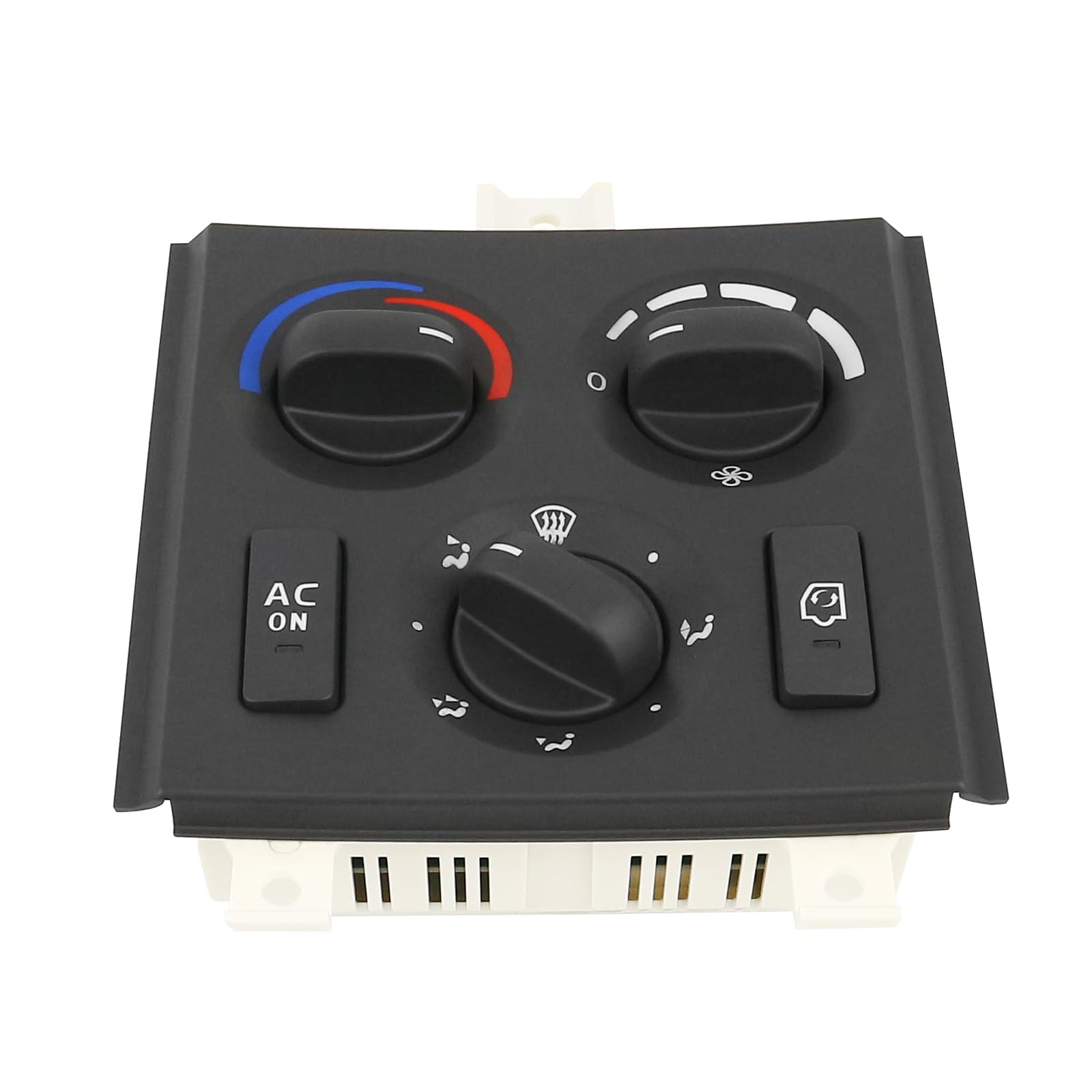 Amazon.com: A/C Climate Control Module Compatible with 2003-2024