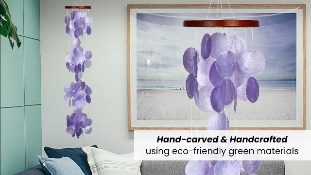 Amazon.com : /Woodstock Wind Chimes for Outside, Outdoor Decor