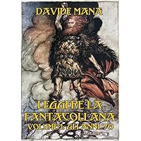 Leggere la Fantacollana, Volume 1
