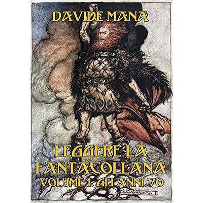 Leggere la Fantacollana, Volume 1