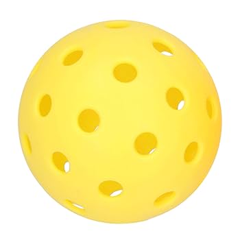 るなピーボール Amazon.co.jp: Tourna Strike 屋内ピックルボール オプティック