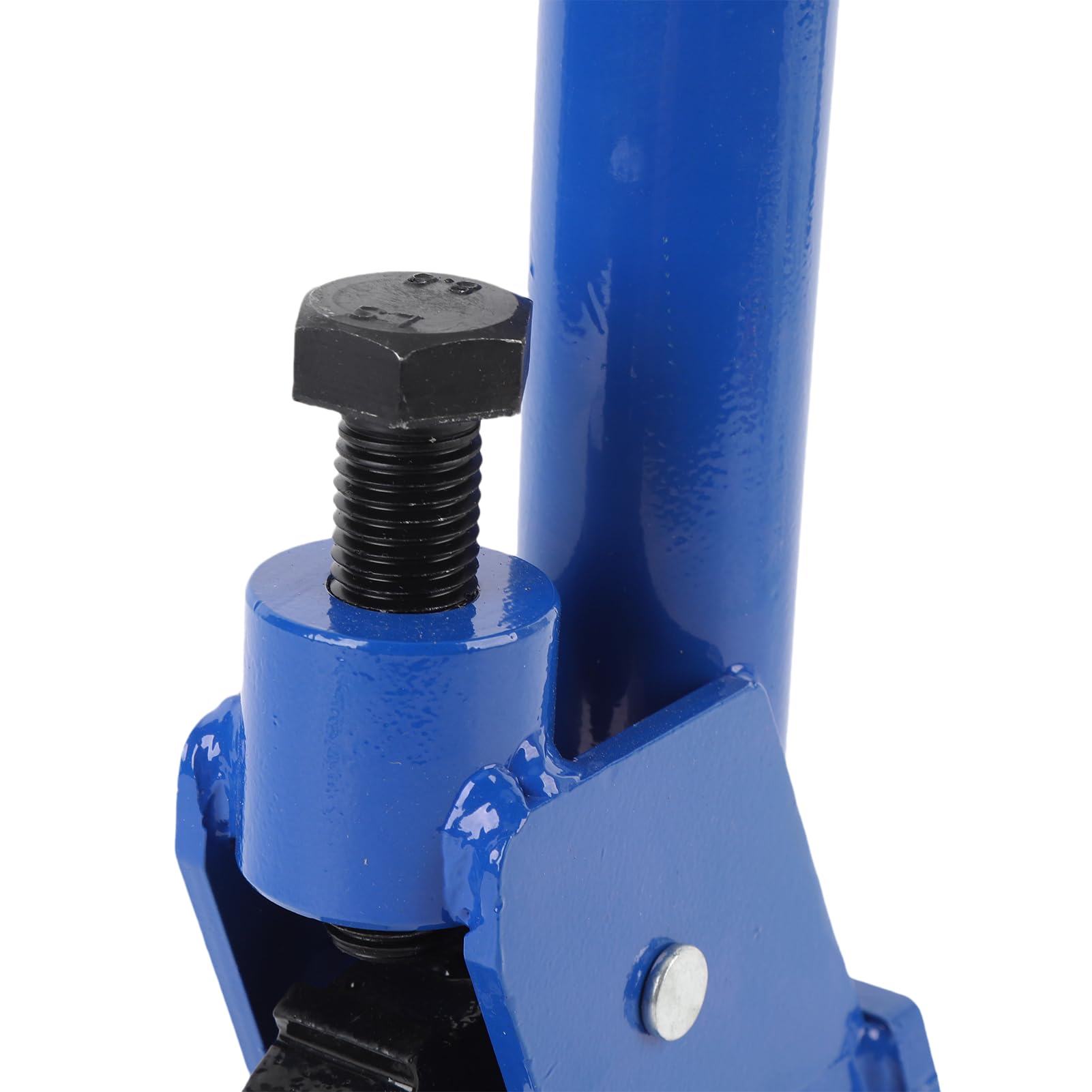 Haofy Outil Portatif Compact de Réparation de Pneu de Briseur de Perle de Pneu en Acier 45 pour Les Magasins Automobiles